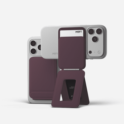 Snap Phone Tripod Wallet AERA For Phones MS027WA
