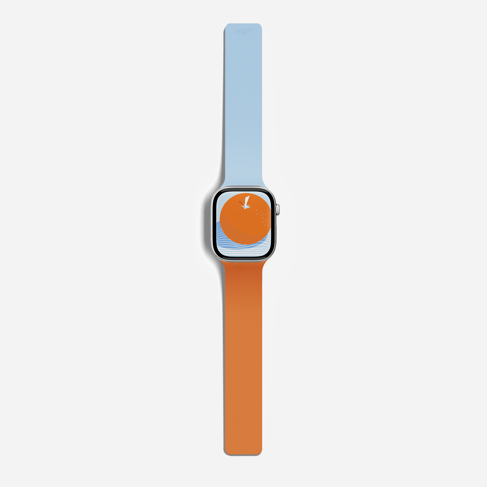 Snap Duo Watch Bands – MOFT