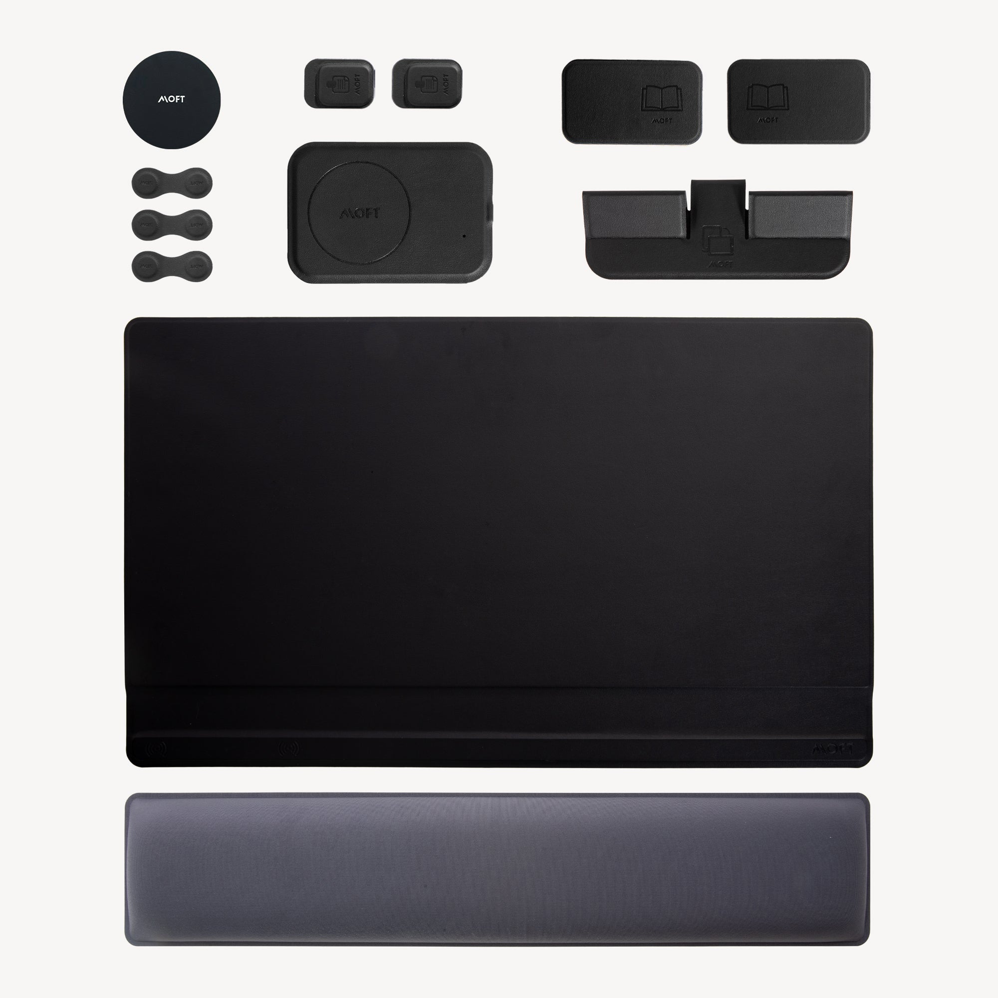 Smart Desk Mat | MOFT – MOFT