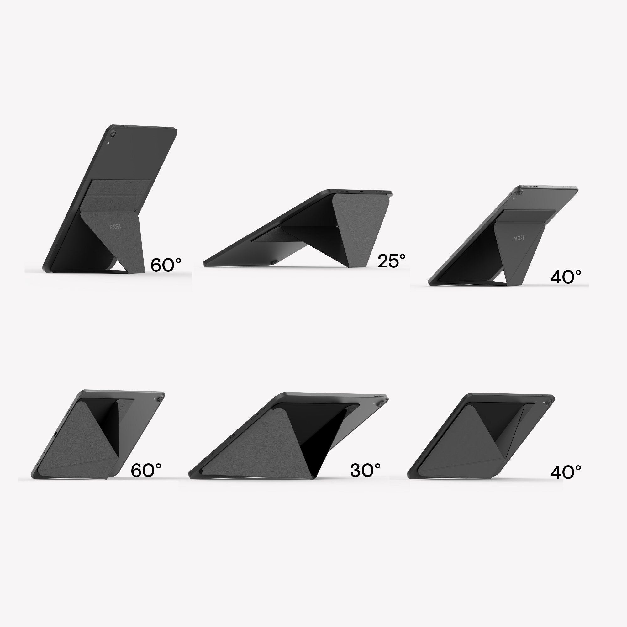 Snap Tablet Stand | MOFT – MOFT