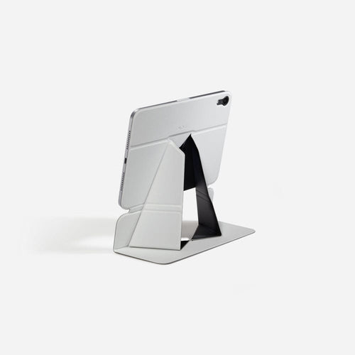 Snap Float Folio for iPads (2023) For Tablets MS026 Light Gray iPad mini (6th Gen.)
