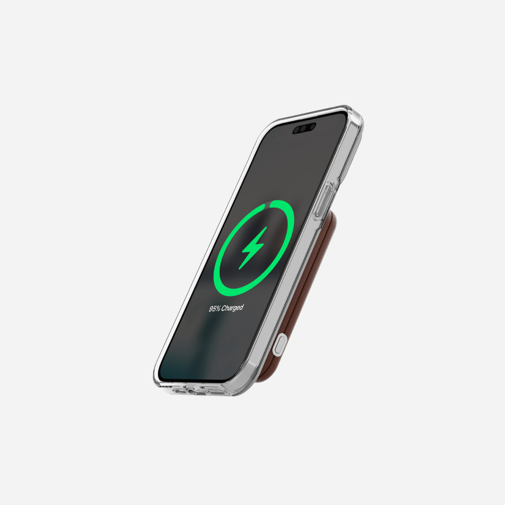 SOFT BANK    iPhoneバッテリー Snap Battery Pack | MOFT – MOFT