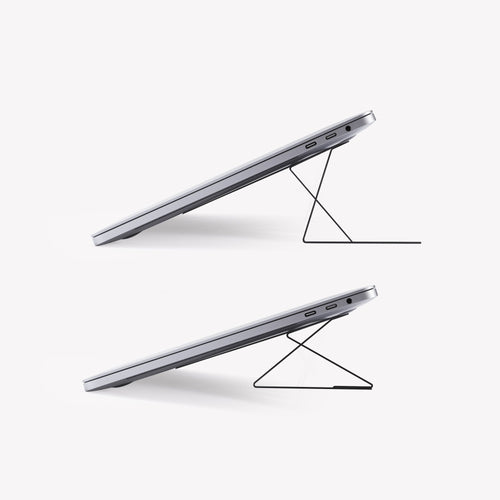 Invisible Laptop Stand For Laptops MS006