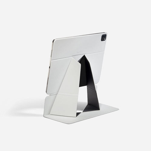 Snap Float Folio for iPads (2023) For Tablets MS026 Light Gray iPad Pro 12.9