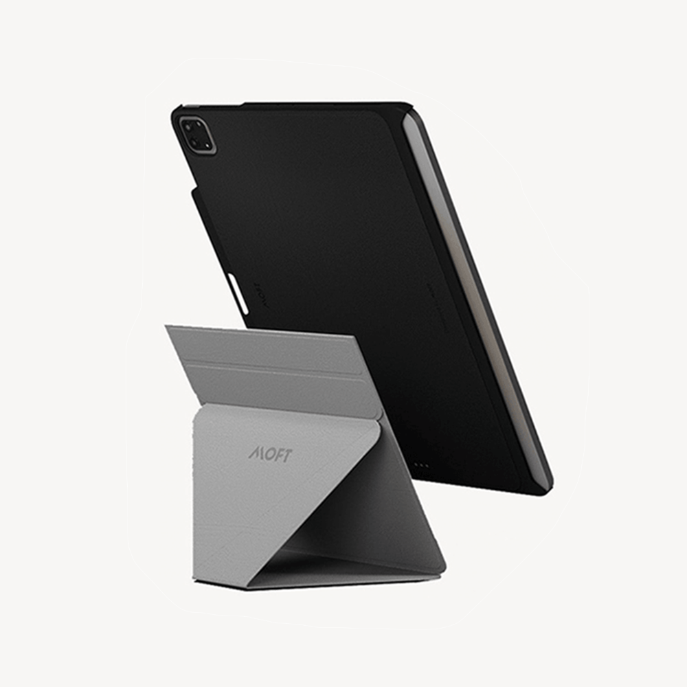 MOFT SNAP TABLET CASE TABLET STAND セット Snap iPad Case & Stand | MOFT – MOFT