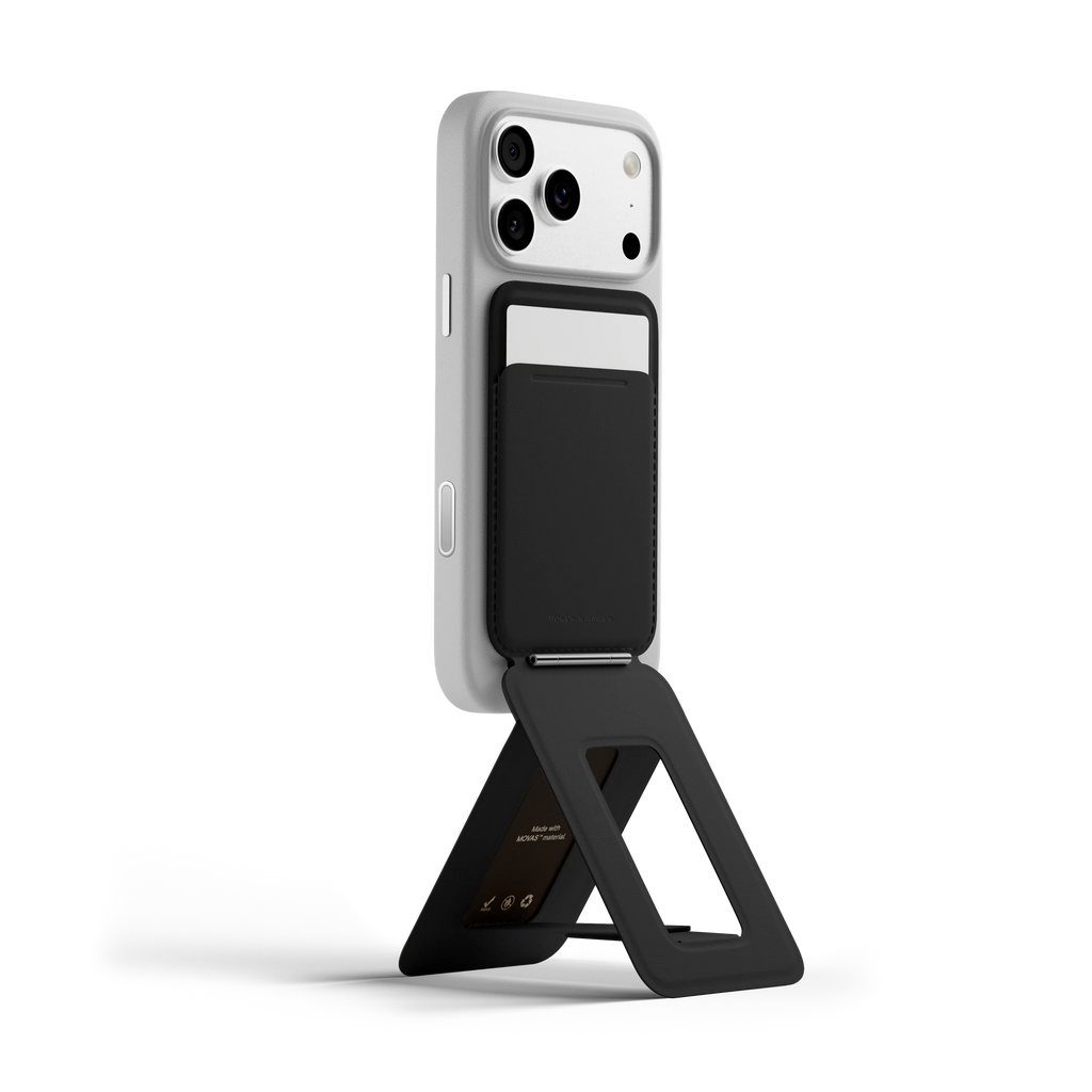 Snap Phone Tripod Wallet AERA