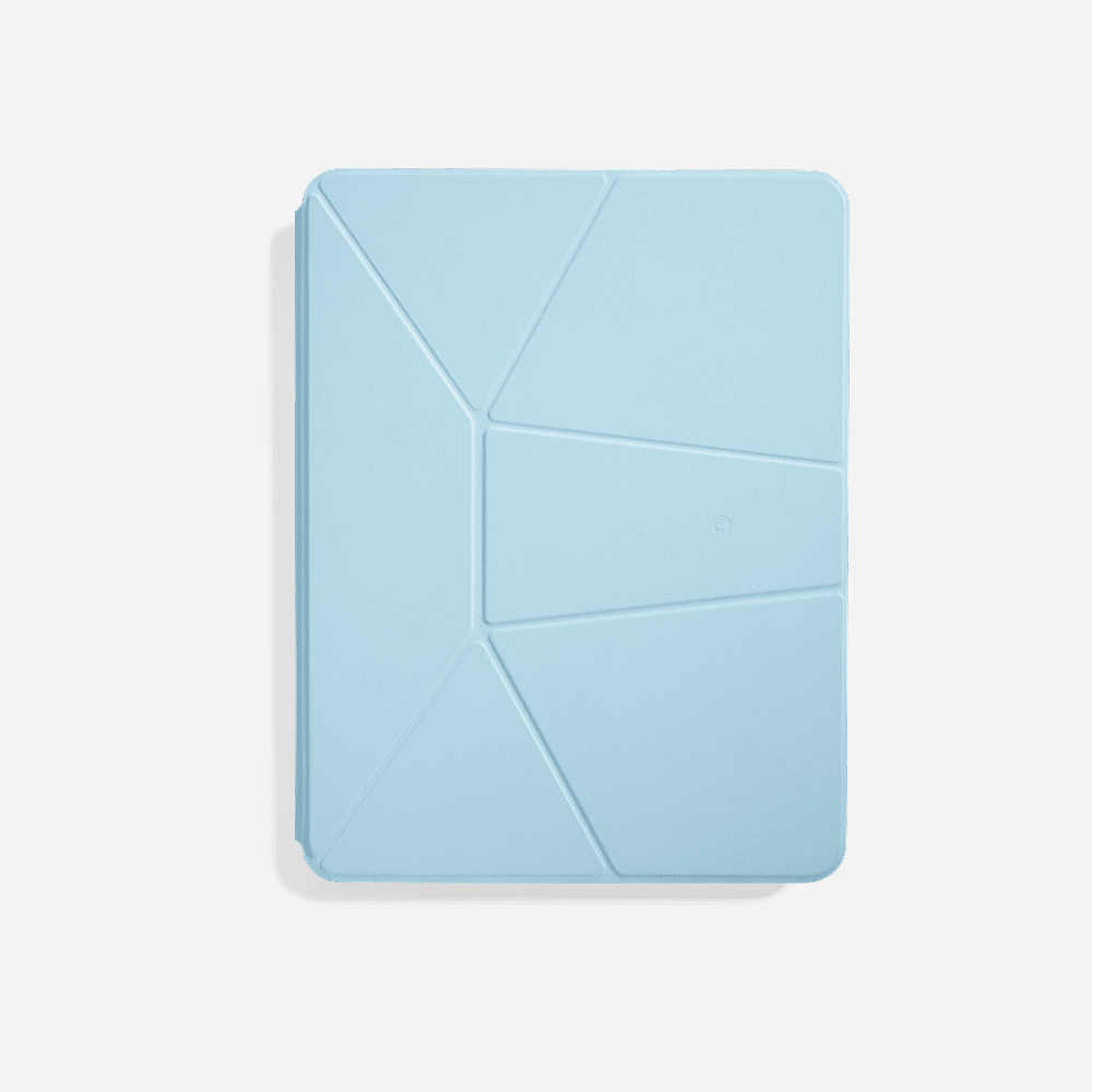 Dynamic Folio – MOFT