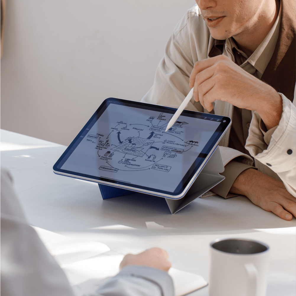 Dynamic Folio – MOFT