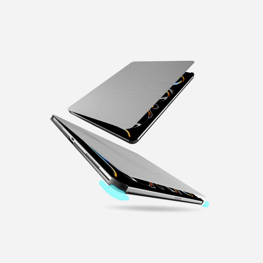 Dynamic Folio Case – MOFT