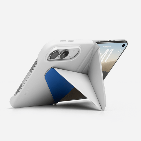 Dynamic Folio Case for iPhone Duo
