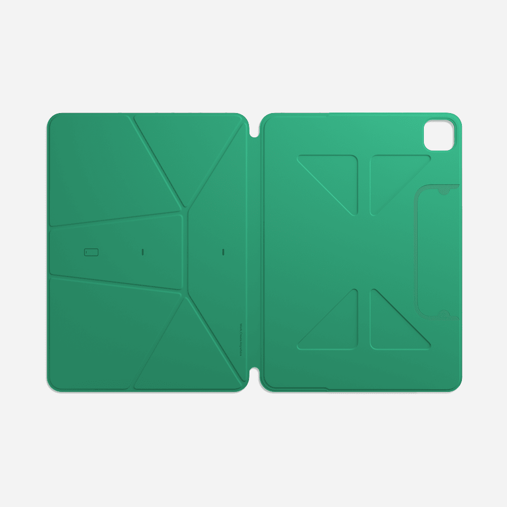 Dynamic Folio – MOFT