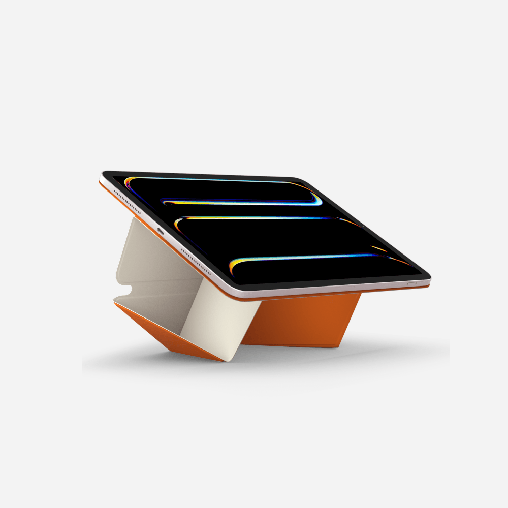 Dynamic Folio – MOFT