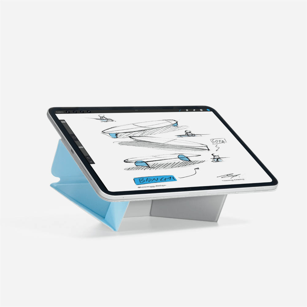Folio Dinámico – MOFT