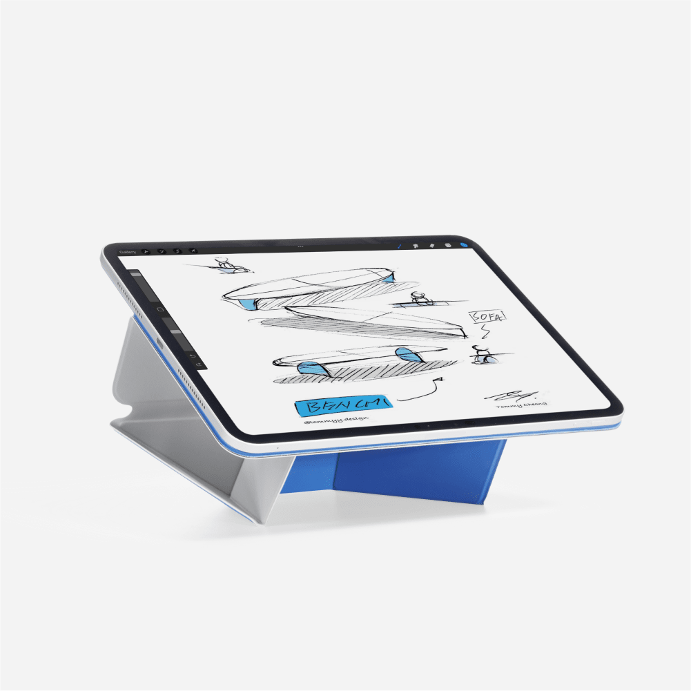 Folio Dinámico – MOFT
