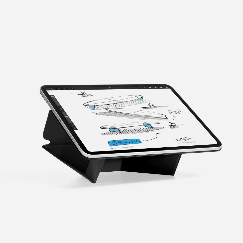 Folio Dinámico – MOFT