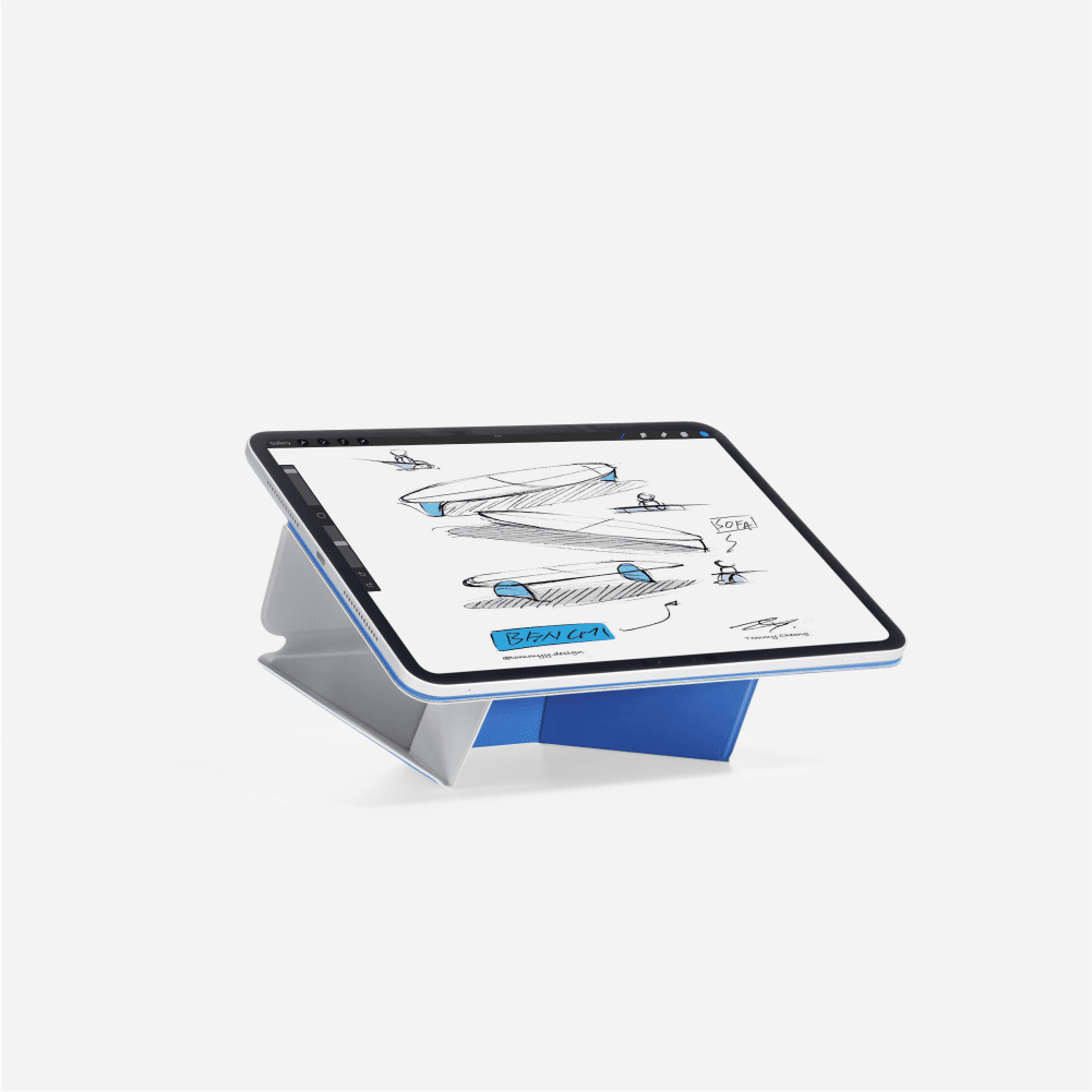 Folio Dinámico – MOFT