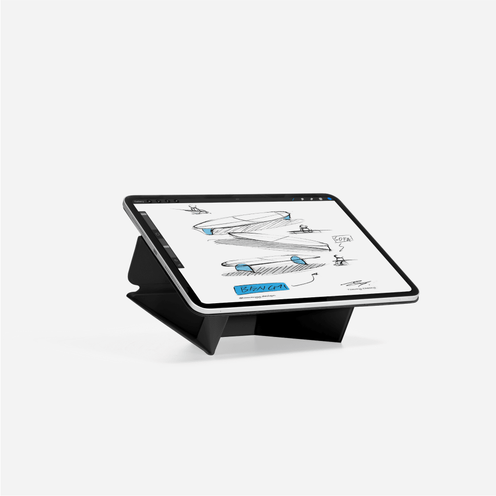 Folio Dinámico – MOFT