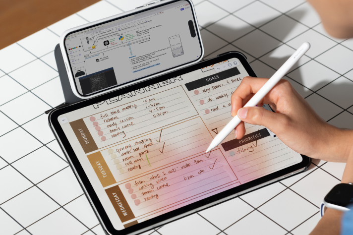 Dynamic Folio Case – MOFT Dynamic Folio Case – MOFT