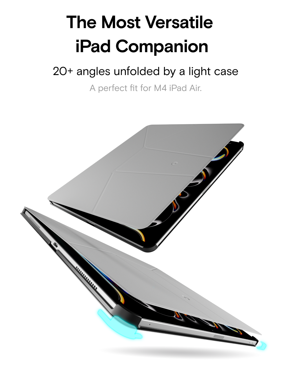 Dynamic Folio Case – MOFT Dynamic Folio Case – MOFT