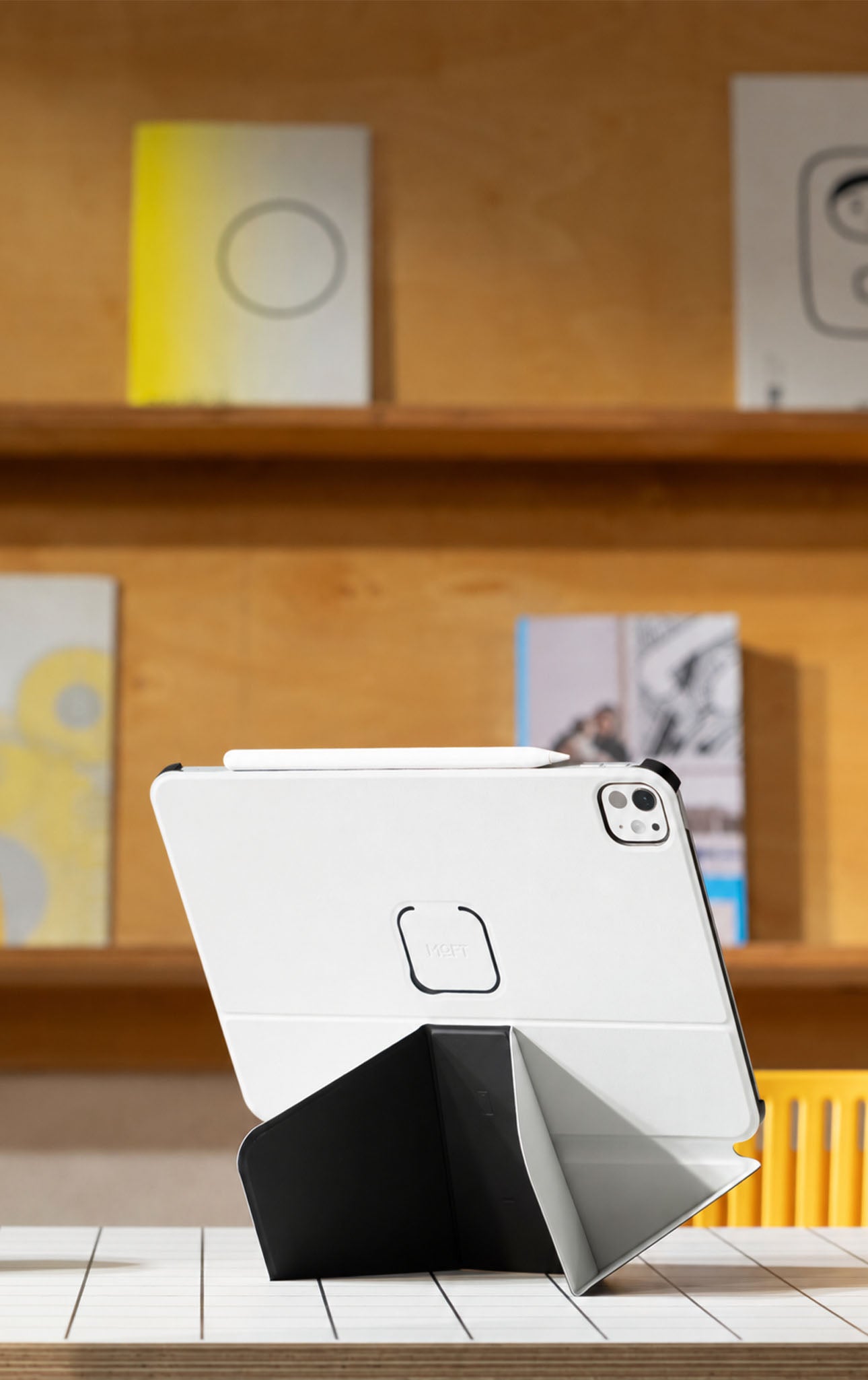 Portable Tech Essentials – MOFT