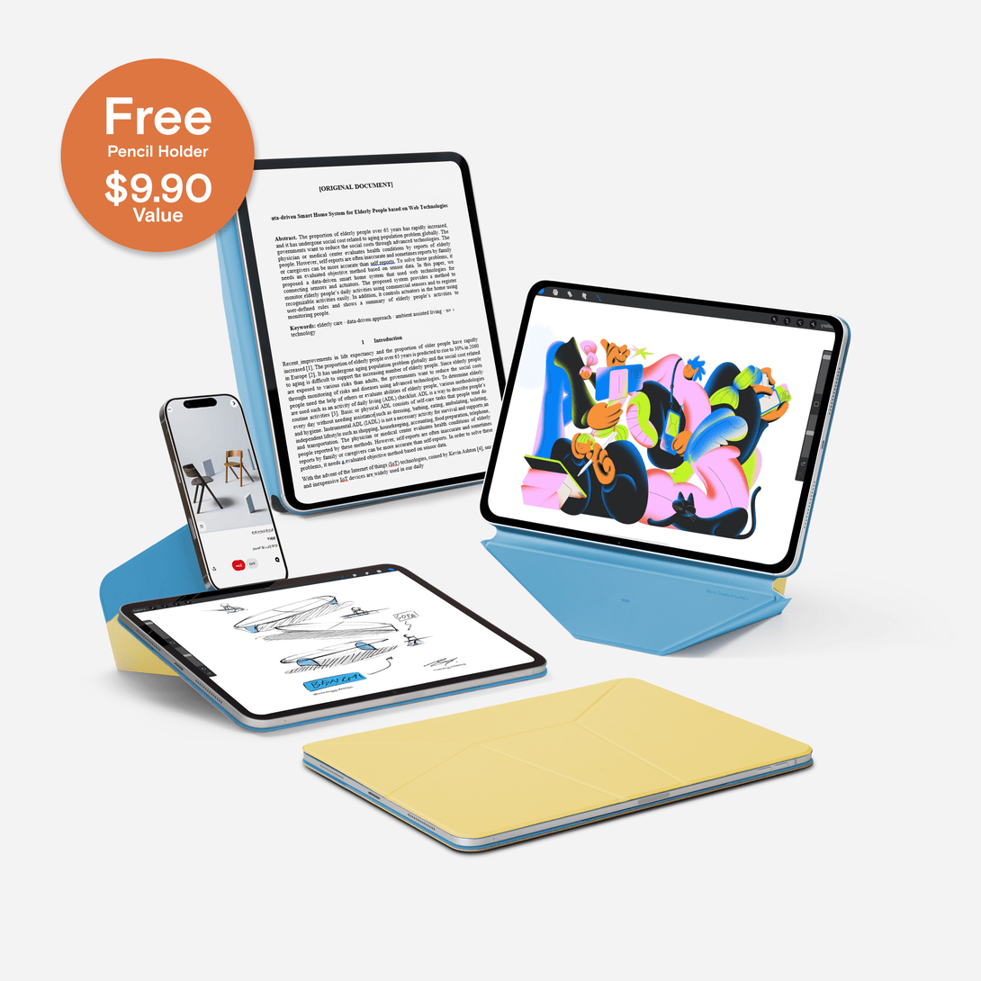 Dynamic Folio – MOFT Dynamic Folio – MOFT