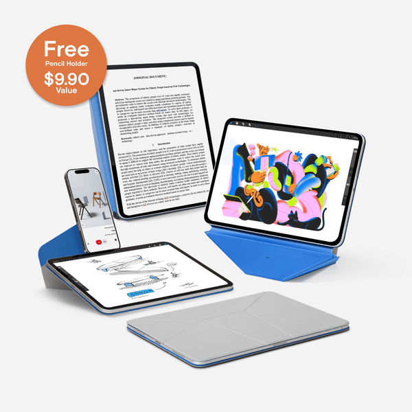 iPad Cover – MOFT