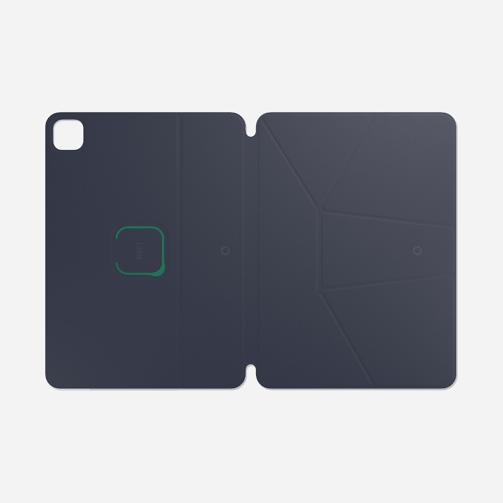 Dynamic Folio – MOFT