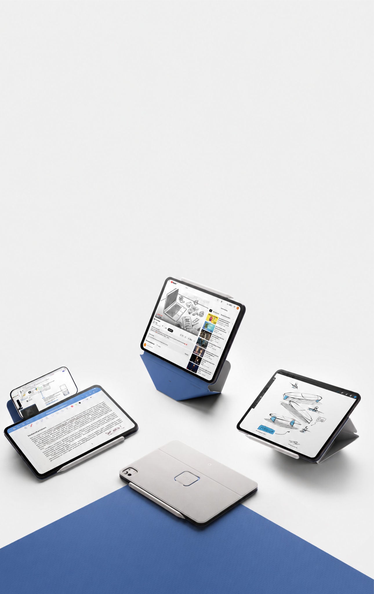 Portable Tech Essentials – MOFT