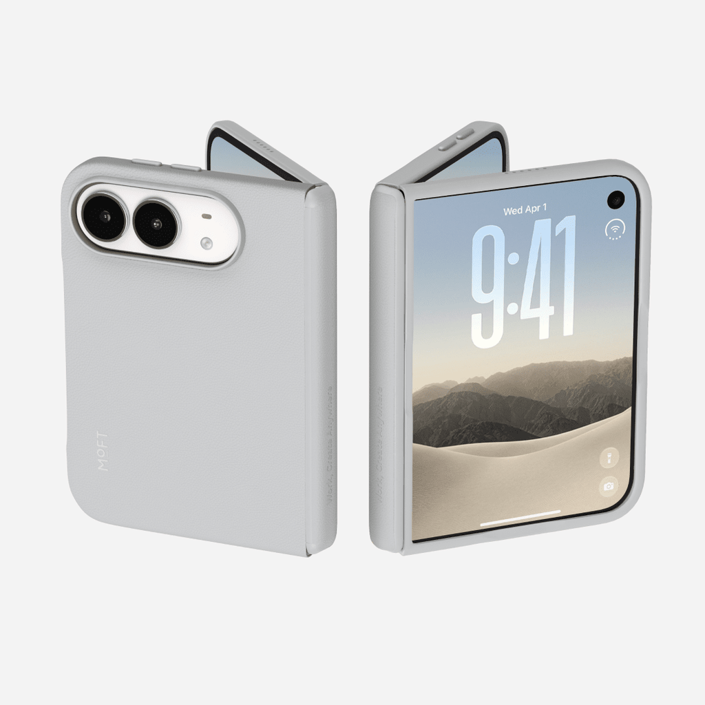 MOVAS™ Modular Case for iPhone Duo For Phones MD030