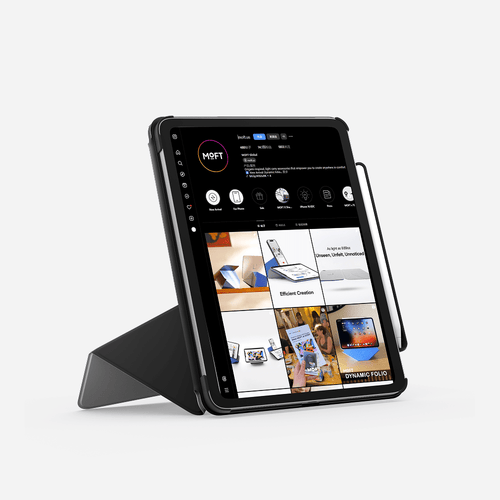 Dynamic Folio Case MS028C 