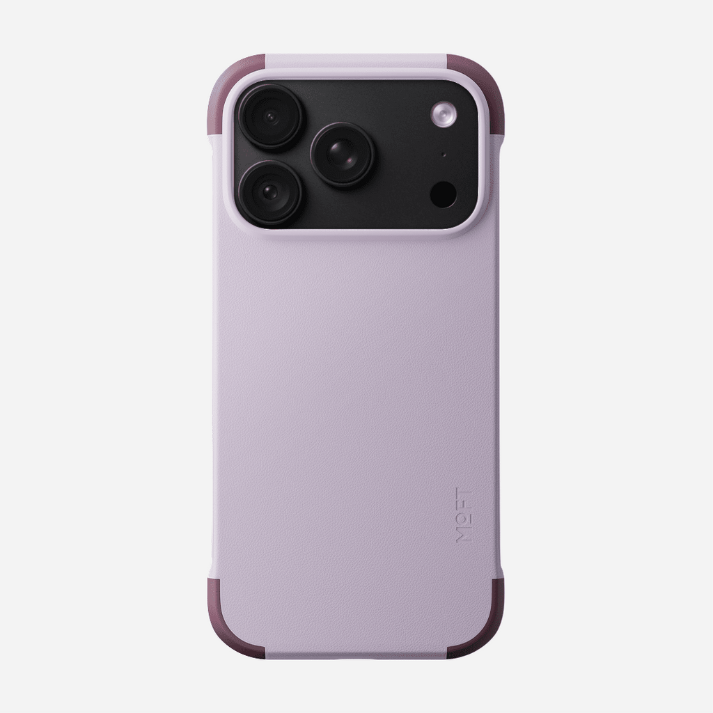 Frame Case MOVAS™ for iPhone 18 Pro and Pro Max - MagSafe Compatible For Phones MD023