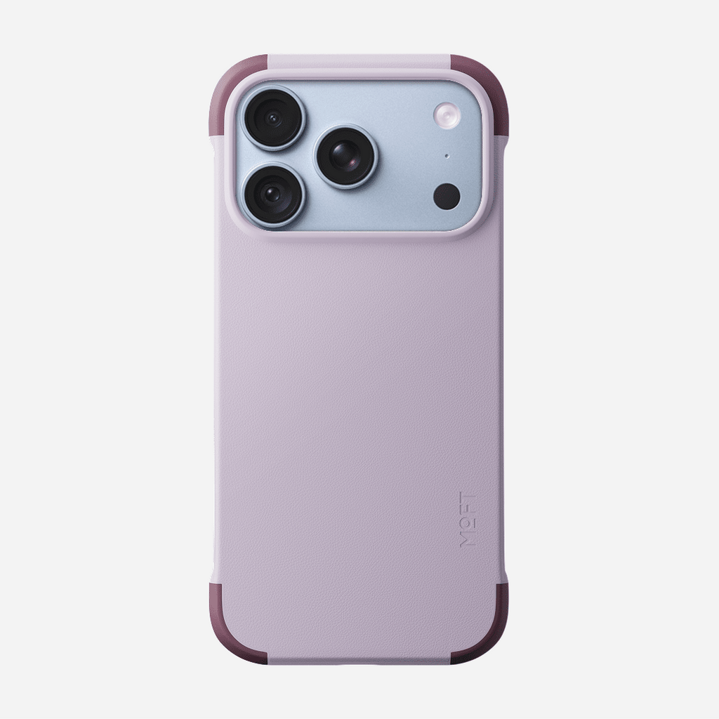 Frame Case MOVAS™ for iPhone 18 Pro and Pro Max - MagSafe Compatible For Phones MD023