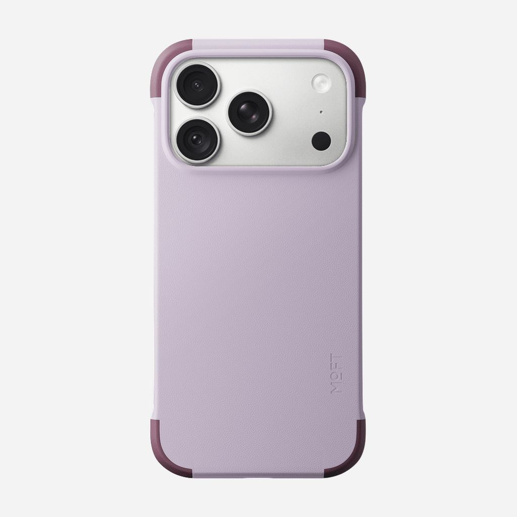 Frame Case MOVAS™ for iPhone 18 Pro and Pro Max - MagSafe Compatible For Phones MD023 iPhone 18 Pro Peony x Cherry