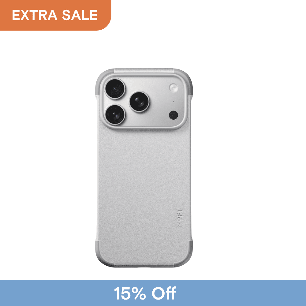 Frame Case MOVAS™ iPhone 17 MagSafe Compatible