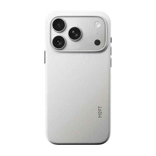 Snap Case MOVAS™ for iPhone 17 Series - MagSafe Compatible For Phones MD020 iPhone 17 Pro Max Misty Cove 