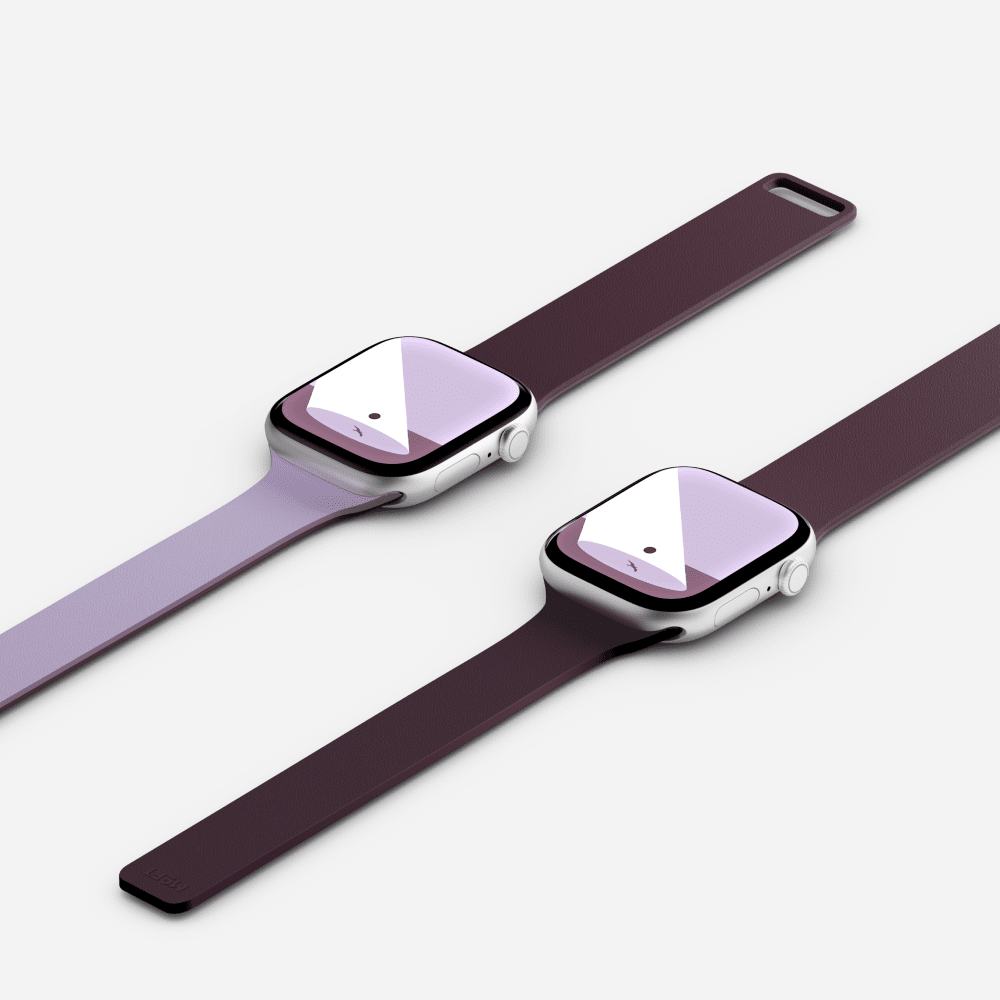 Snap Duo Watch Bands Active For Watches MD027