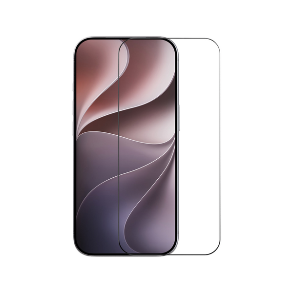 Adaptive Glass HD+