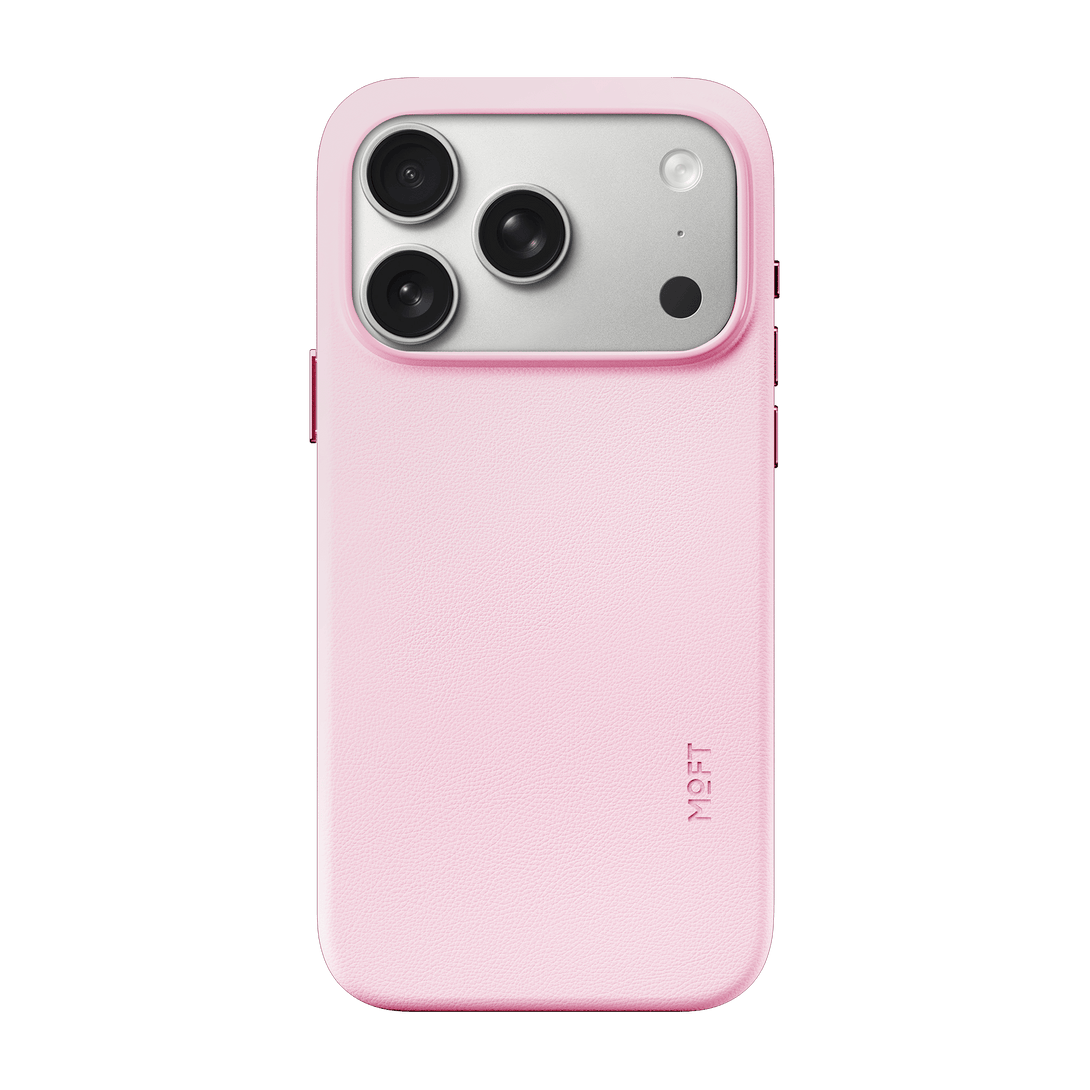 Snap Case MOVAS™ for iPhone 17 Series - MagSafe Compatible – MOFT