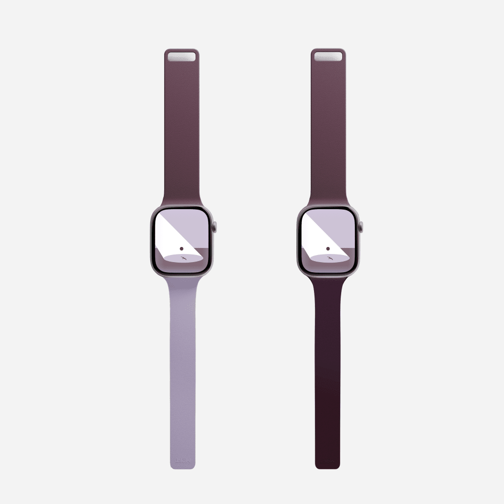 Snap Duo Watch Bands Active For Watches MD027
