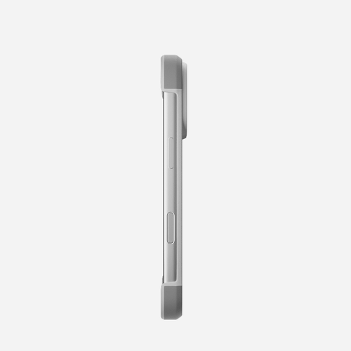Frame Case MOVAS™ for iPhone 17 Pro/Pro Max - MagSafe Compatible MD023 