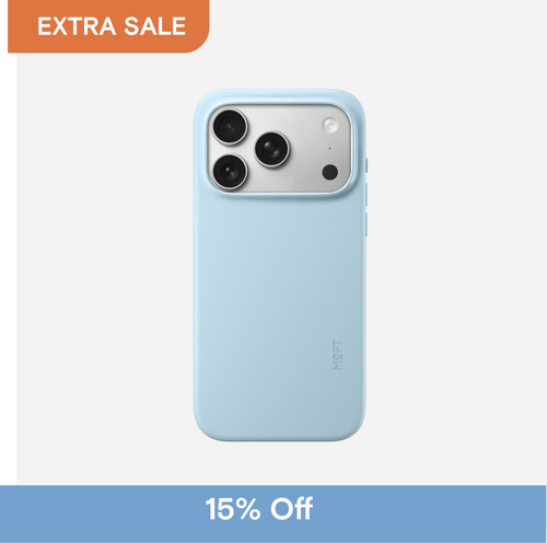 Snap Case MOVAS™ for iPhone 17 Series - MagSafe Compatible For Phones MD020 iPhone 17 Pro Max Soothing Mist 