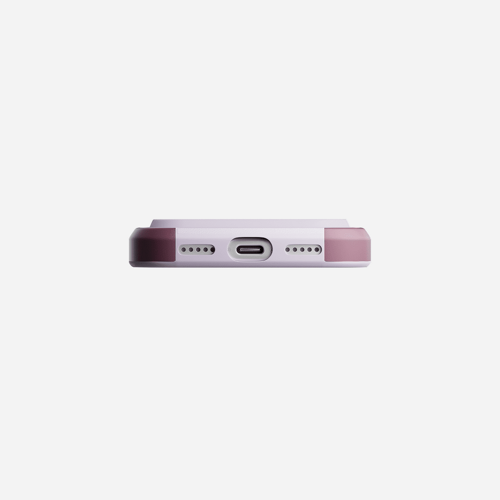 Frame Case MOVAS™ for iPhone 18 Pro and Pro Max - MagSafe Compatible For Phones MD023
