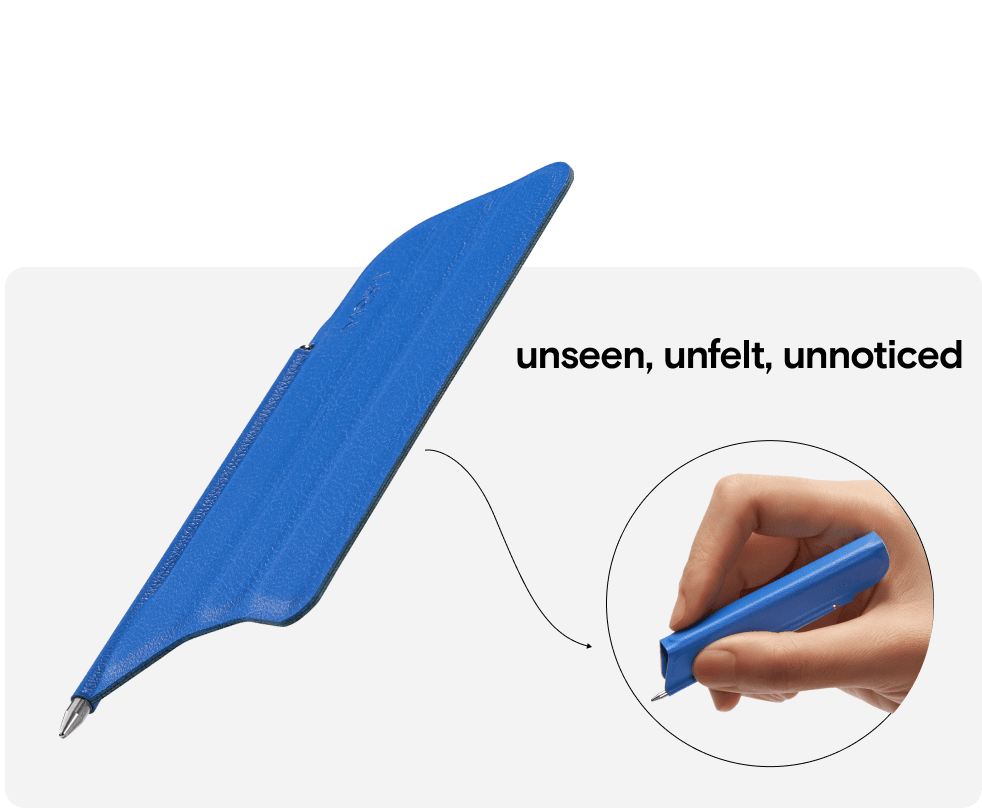 Invisible Pen – MOFT