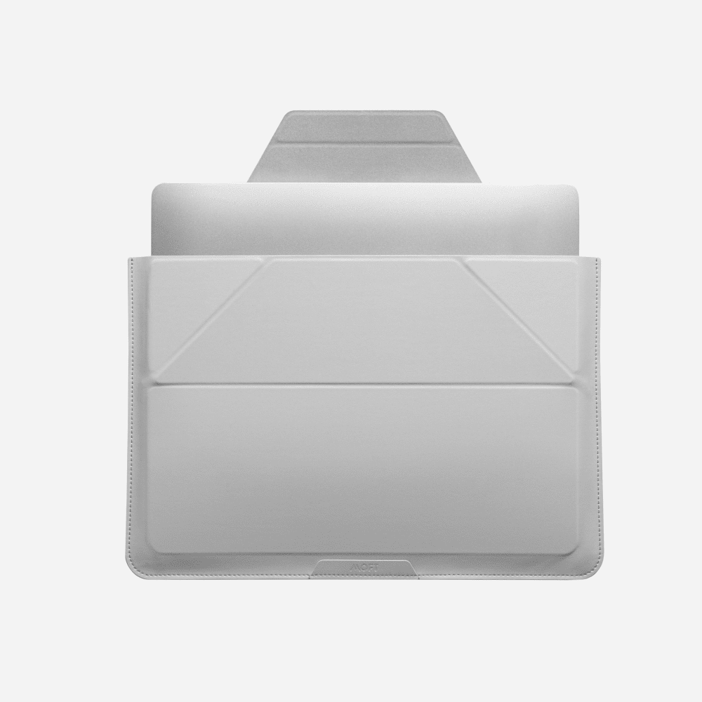 Laptop Carry Sleeve in Misty Cove