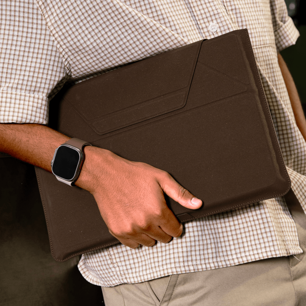 Slim & Smart Laptop Carry Sleeve | MOFT – MOFT