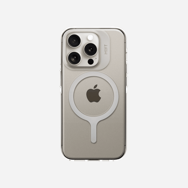 iPhone 15 Pro Max Cases – MOFT