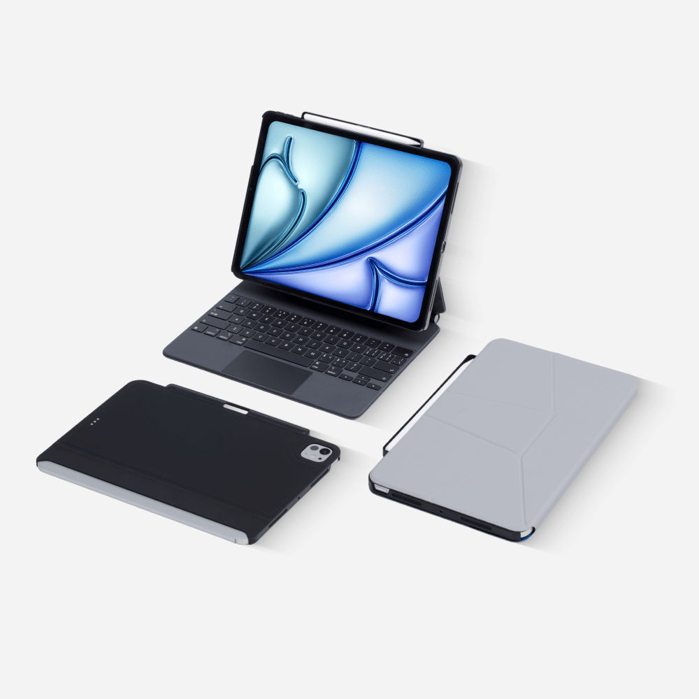 Connected Case for iPad – MOFT