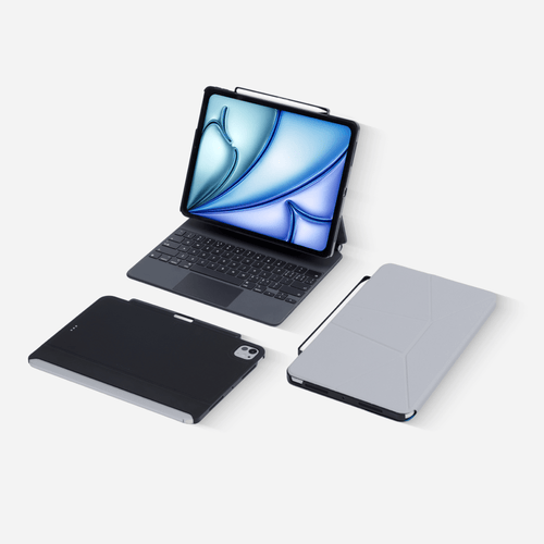 Connected Case for iPad For Tablets NEW MD014 