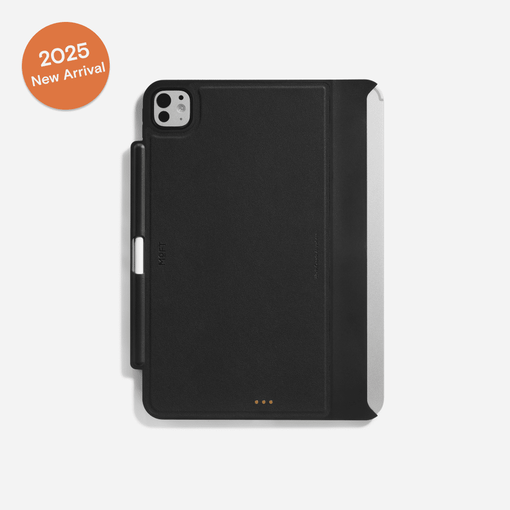 Connected Case iPad