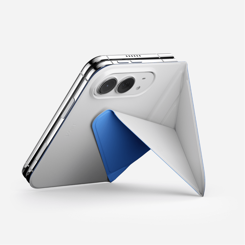 Dynamic Folio iPhone Duo